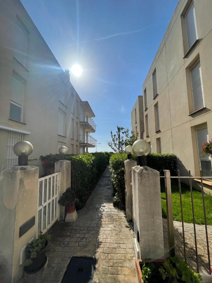 Alpen 1 - Cala Josep I 1Era Linea Apartment Peñíscola Екстериор снимка